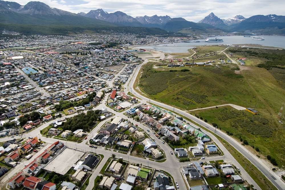 Ushuaia será sede de la “Expolagos Patagonia” - El Sureño