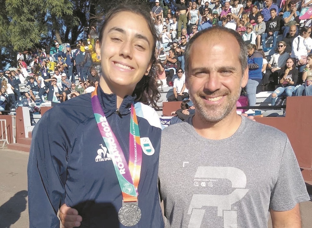 Renata Godoy a nada del oro, el futsal cayó con Brasil - El Sureño