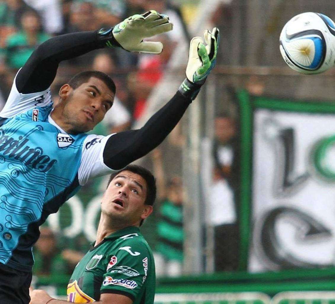 Walter Benítez, a un paso Diario El Sureño