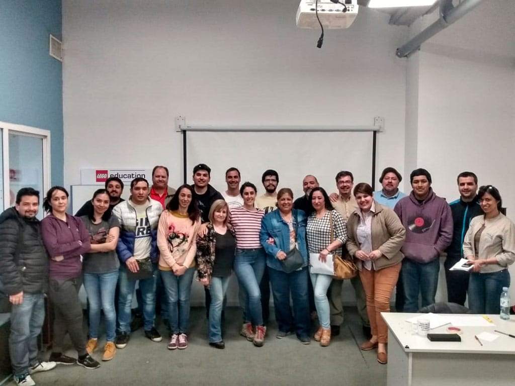 Capacitacion De Dibago Y El Municipio El Sureno el sureno