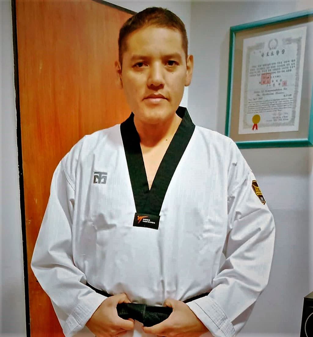 El maestro Julio Cruz se suma a los planteles del CePAR - Diario El Sureño