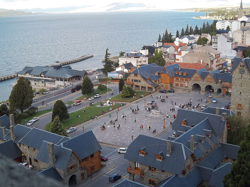 Bariloche anunció el regreso de los viajes de egresados para agosto Diario El Sureño Bariloche anunció el regreso de los viajes de egresados para agosto Diario El Sureño