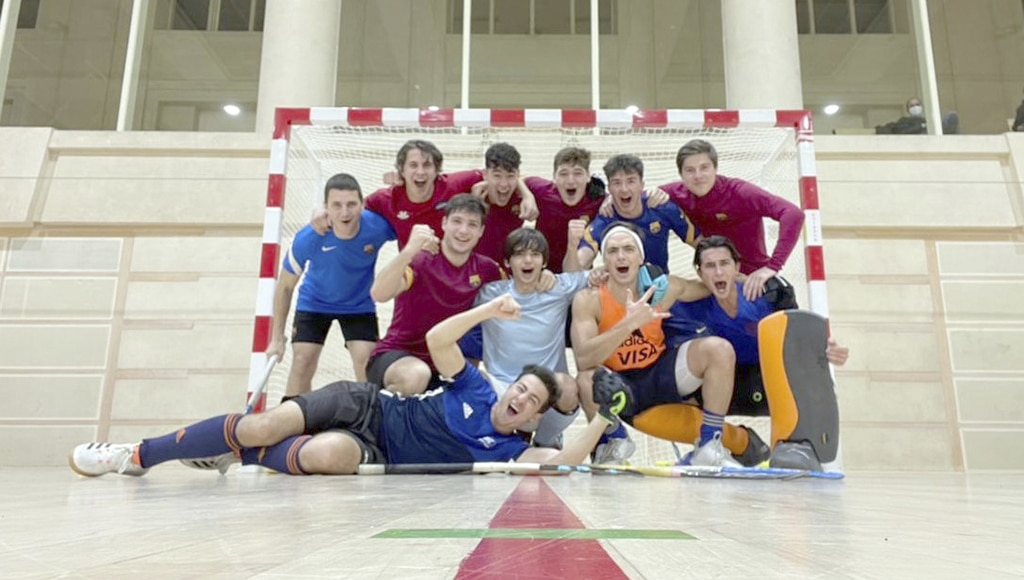 Juan Eleicegui va por el Campeonato de España Diario El Sureño