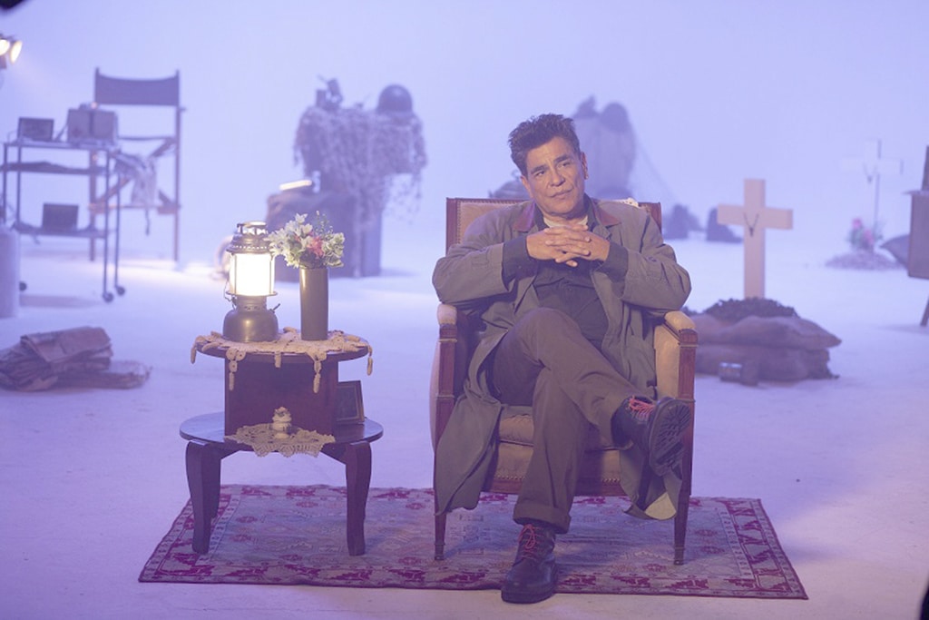 Canal Encuentro estrena series, ciclos de cine y documentales Diario