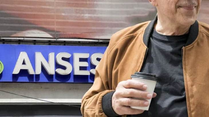 Anses: Jubilados comienzan a cobrar este martes 24