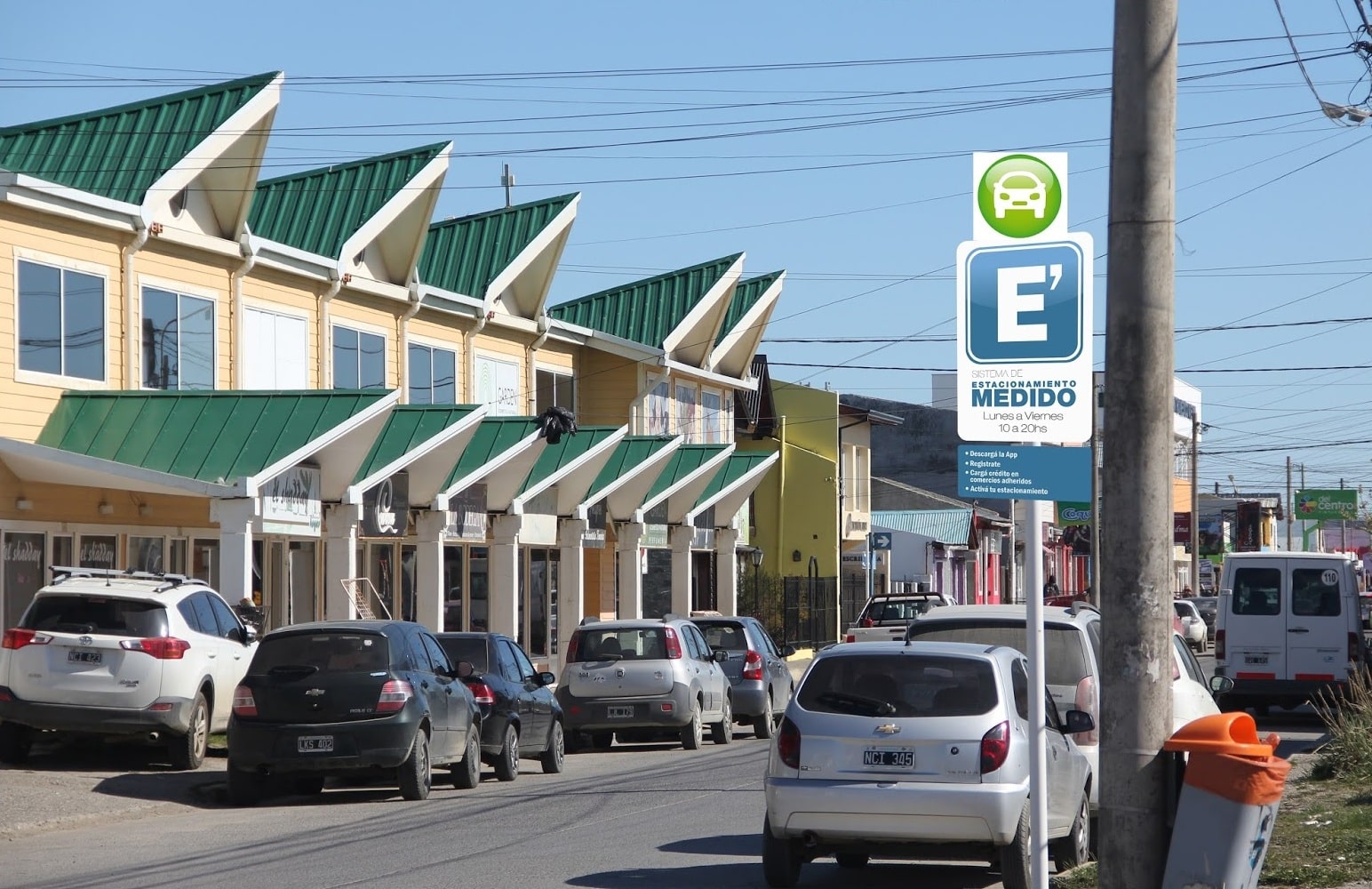 Nuevo reclamo de comerciantes ante la competencia desigual