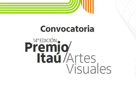 Tierra del Fuego presente en el jurado de selección de la 14º edición del Premio Itaú de Artes Visuales 2023