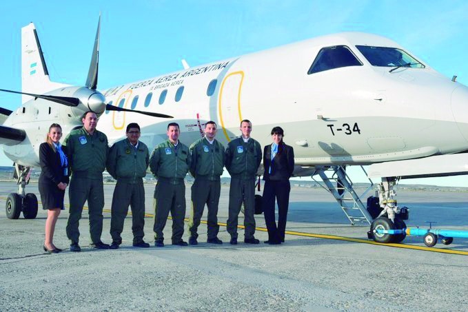 Tierra del Fuego proveerá combustible a LADE para colaborar en el sostén de los vuelos