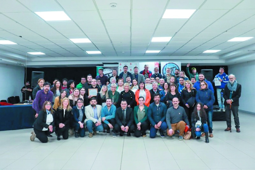 Expo Provincial de Cooperativas y Mutuales 2023