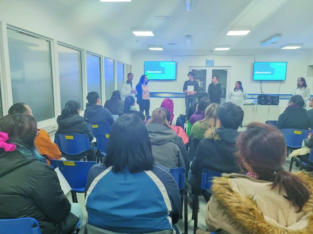 La Fundación Mirgor capacitará a docentes