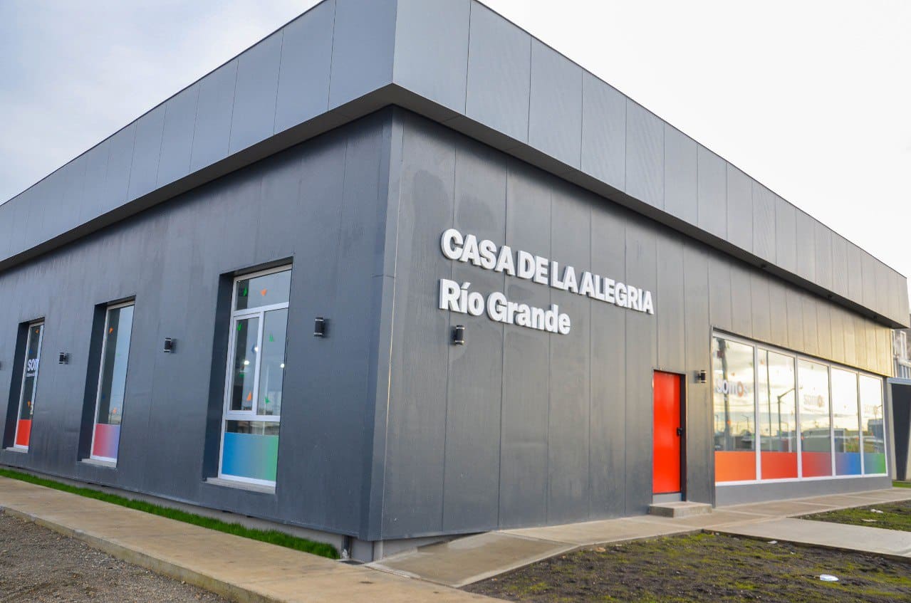 El Ministerio de Trabajo atenderá los viernes en la Casa de la Alegría