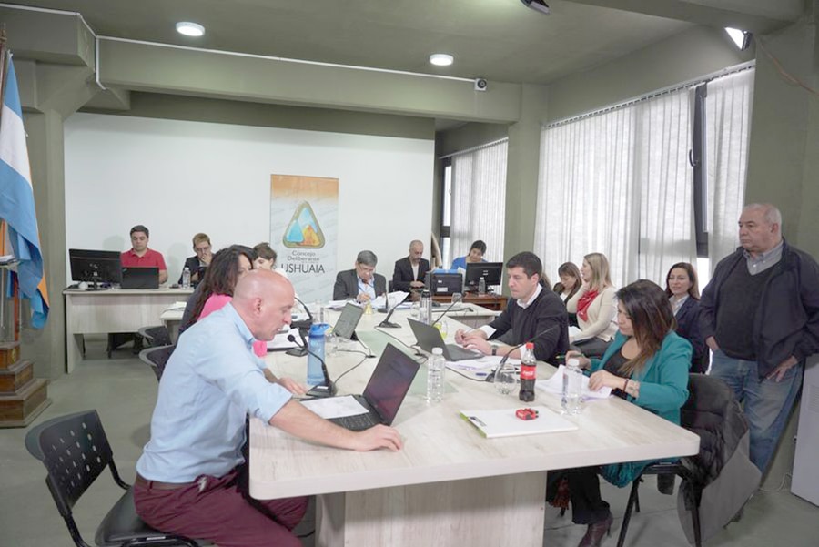 Fijaron indicadores urbanísticos para el barrio San Martín