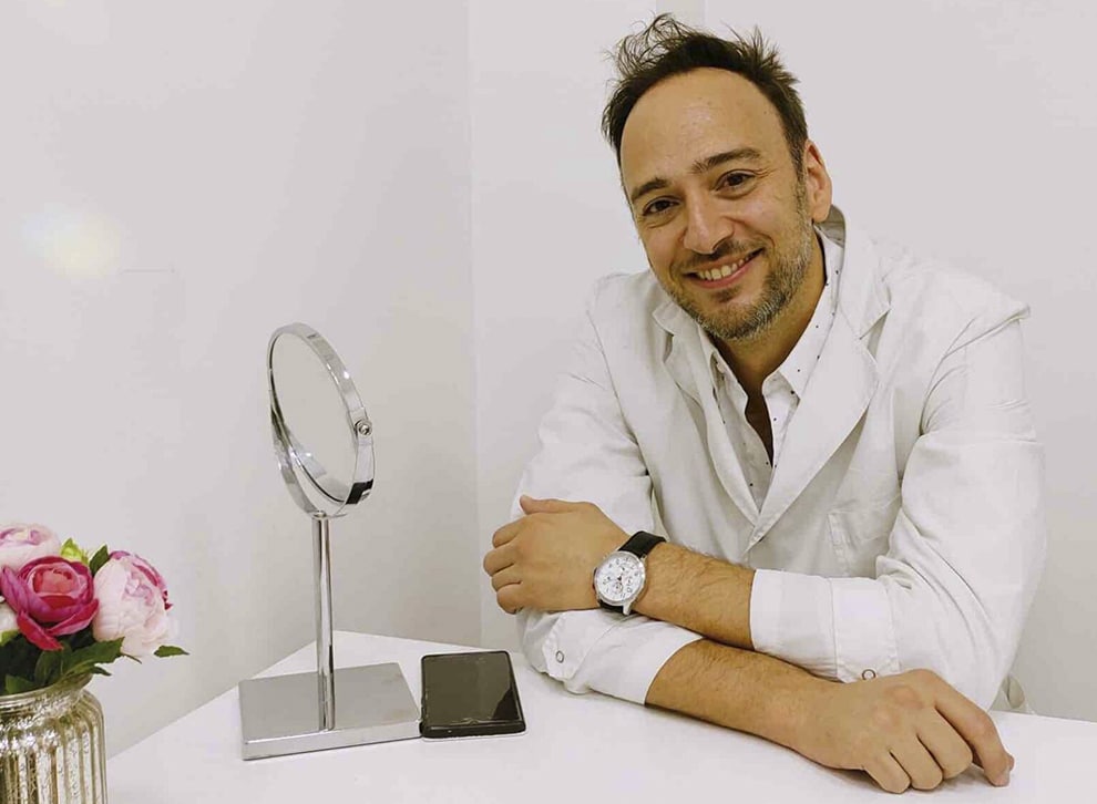 Lipoaspiración y MELA, tratamientos para remover la grasa localizada