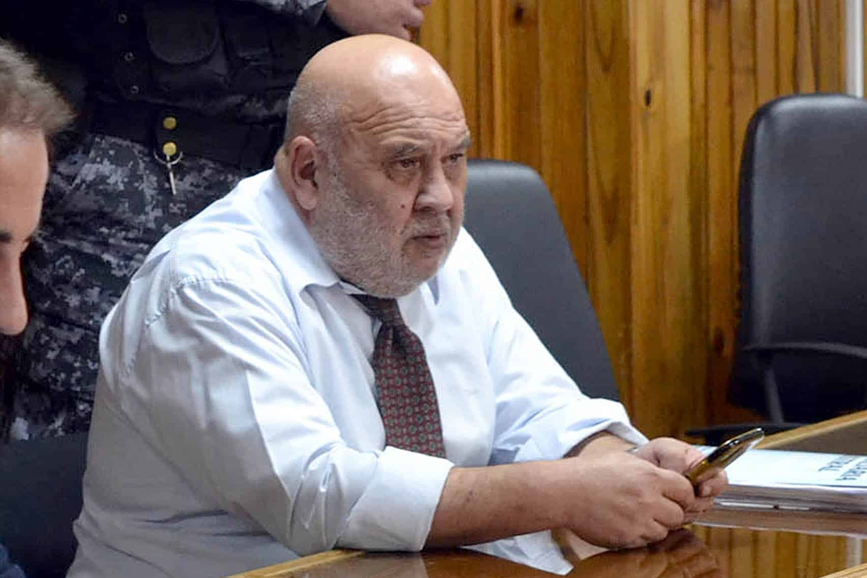 Murió el Dr. Alejandro de la Riva
