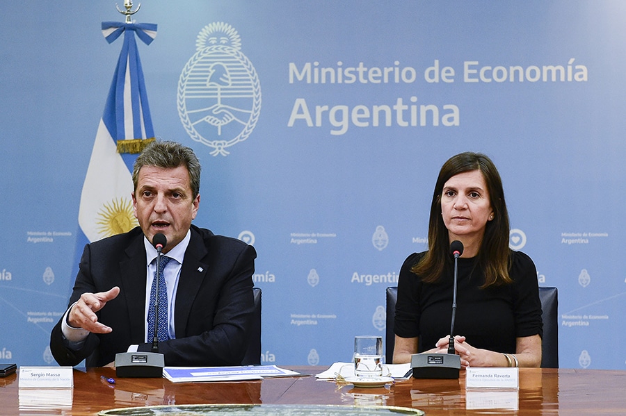 Ampliación de créditos ANSES