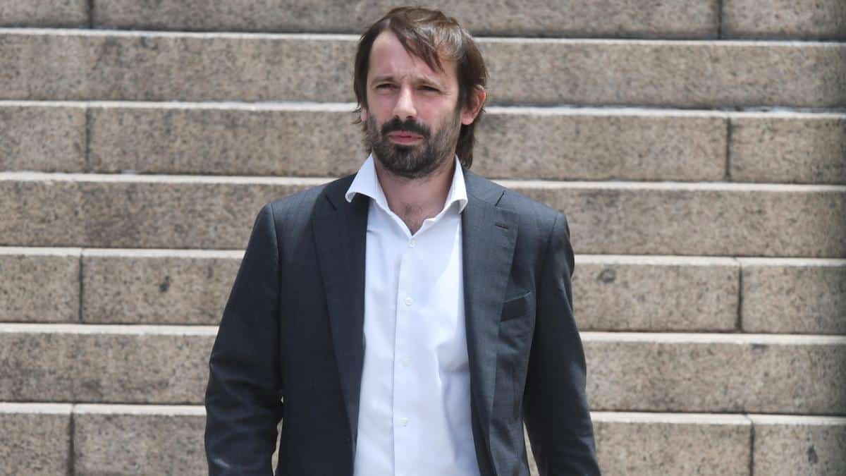 “No se trató de una denuncia”, declaró el apoderado de Milei