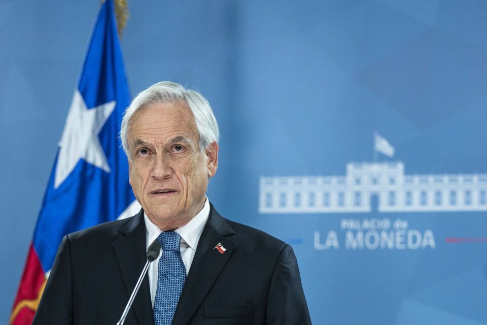 Chile: murió el expresidente Sebastián Piñera en un accidente