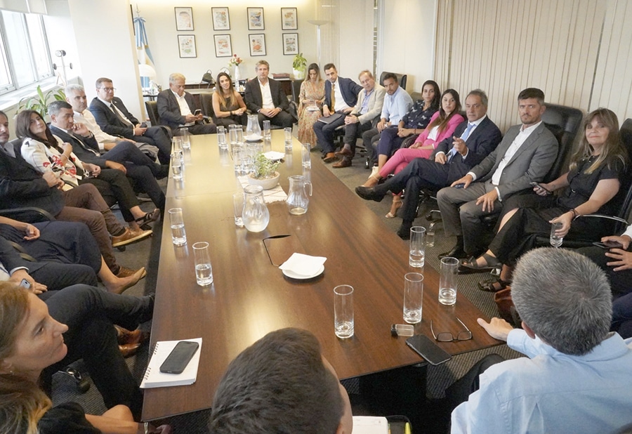 Actualizan el Plan Federal Estratégico de Turismo Sustentable