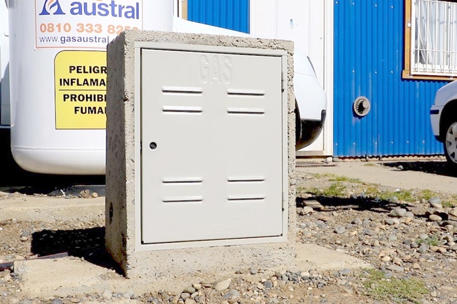 Comenzó el reempadronamiento para subsidios al gas envasado