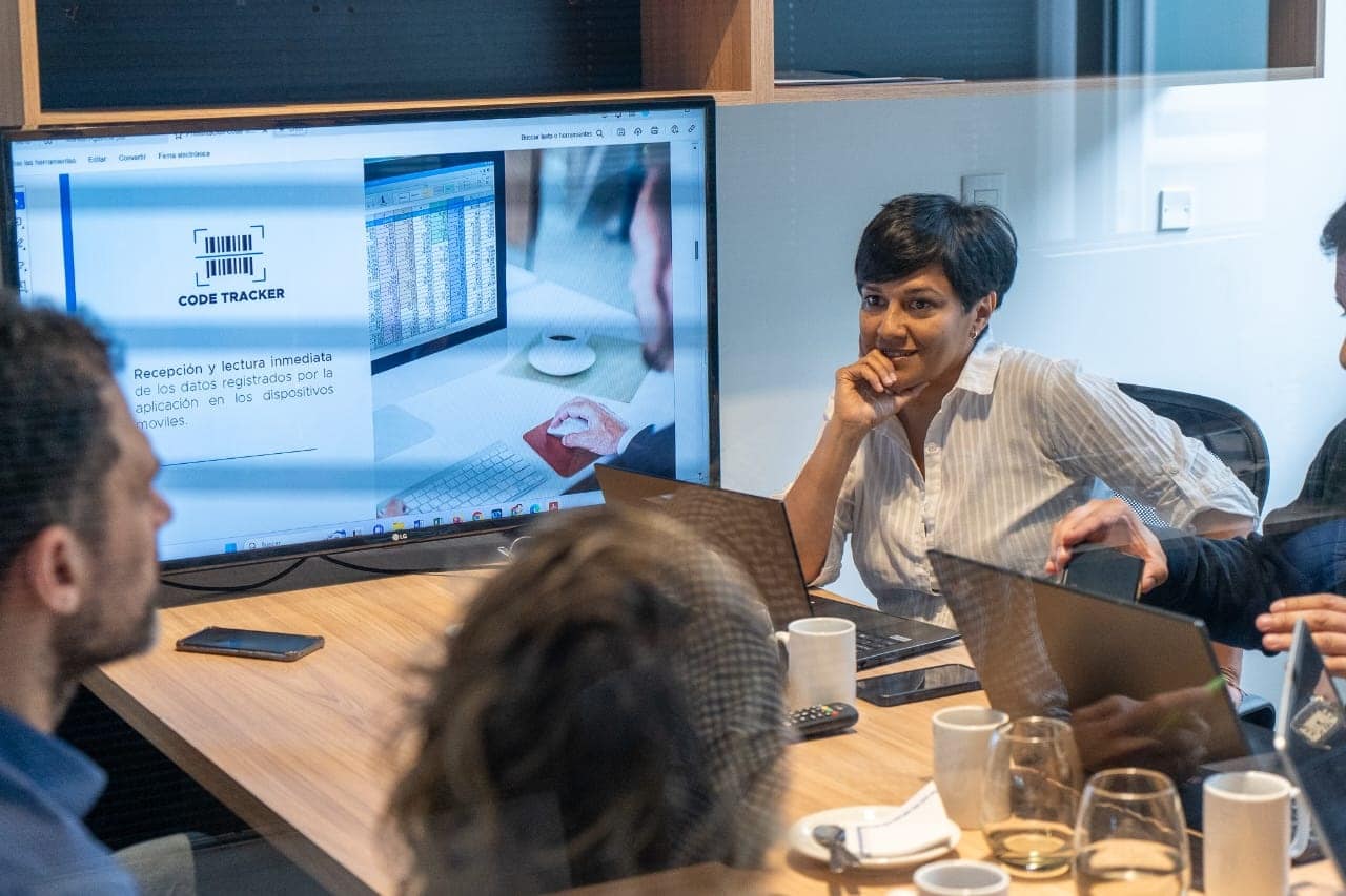 Ultiman la puesta en marcha de la plataforma digital “Code Tracker”