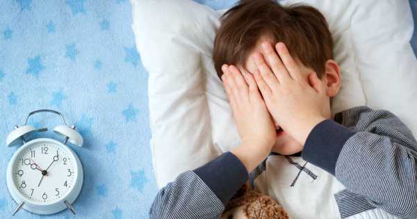 Cómo ordenar el sueño de los adolescentes y niños ante la vuelta a clases