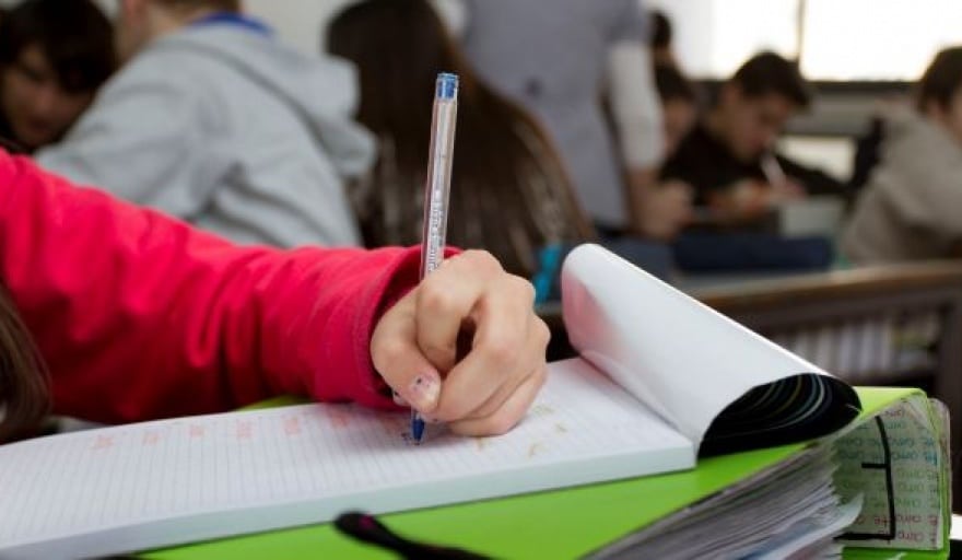 Inscriben a las Becas Académicas provinciales 2024
