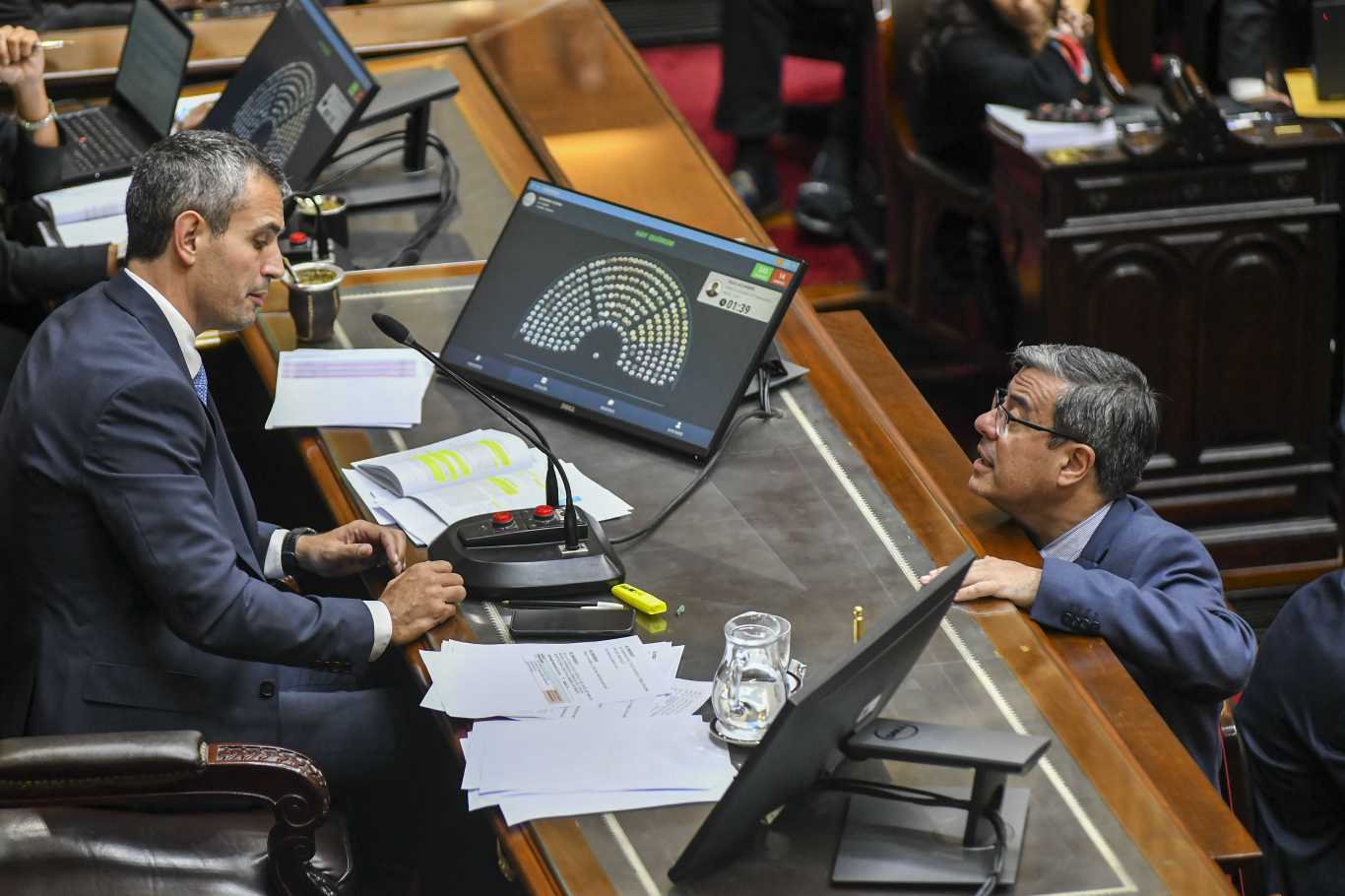 Diputados votó la eliminación de la moratoria jubilatoria