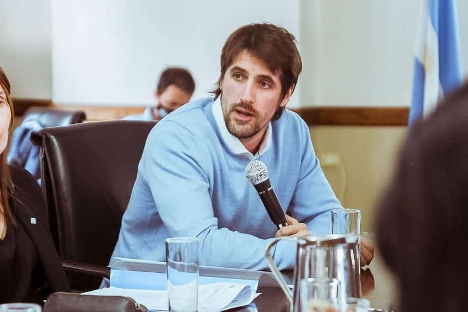 Asistencia financiera a Osef