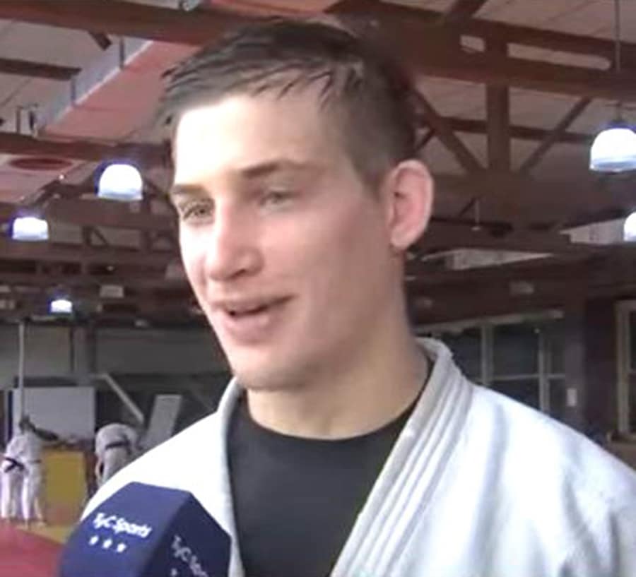 Campeonato Panamericano de Judo Diario El Sureño