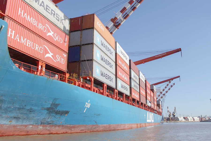 El Gobierno nacional flexibilizó el ingreso de importaciones textiles y electrodomésticos