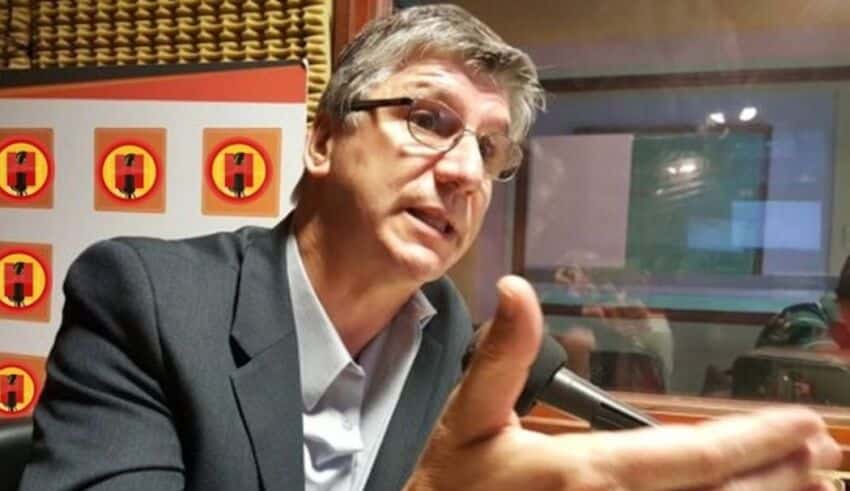 Presentación del libro “Malvinas y Derechos Humanos”