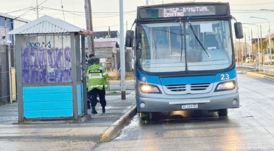Cárcel para Miguel Alejandro Rojas