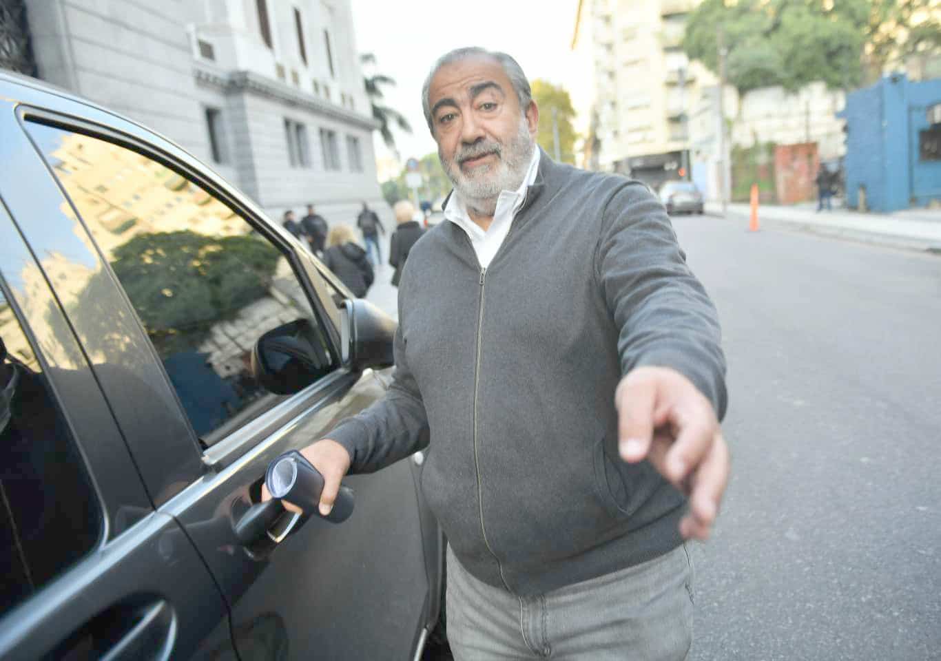 Transporte, alimentos, salud, docentes y todos los gremios de la CGT y las CTA adherirán al paro del jueves