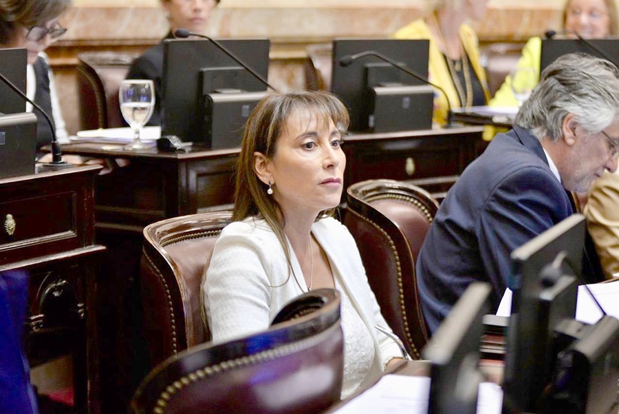 “Si Pablo Blanco no rechaza la Ley Bases la industria y los trabajadores siguen en riesgo”