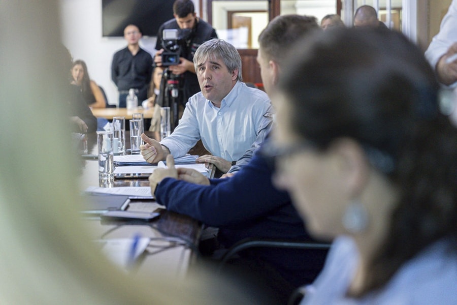 Medidas concretas para solucionar la superpoblación carcelaria