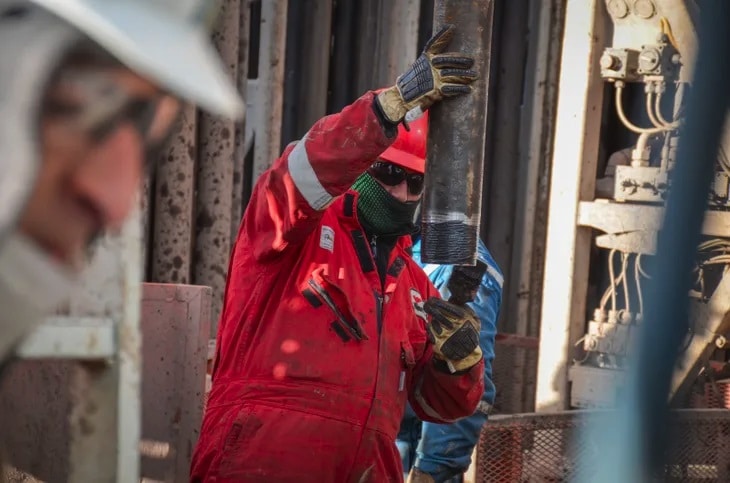 Petroleros van a un paro por 48 horas con afectación a la producción
