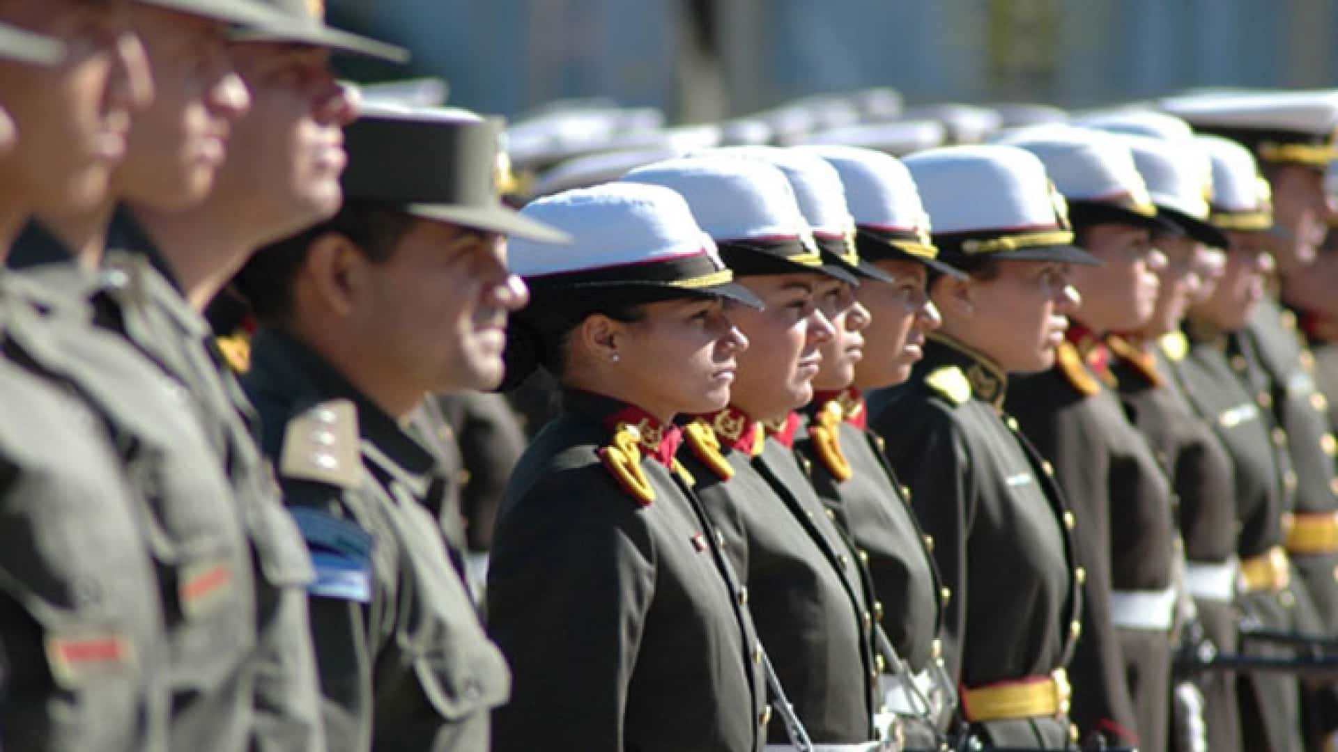 Día de la Gendarmería Nacional Argentina