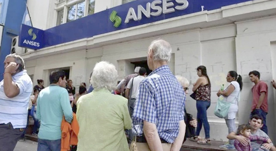 ANSES actualizará los haberes a quienes tengan una sentencia por reajuste