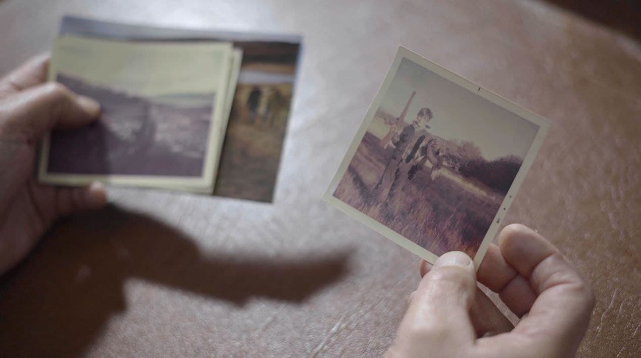 Relanzan el documental “Pueblo de Río Grande”