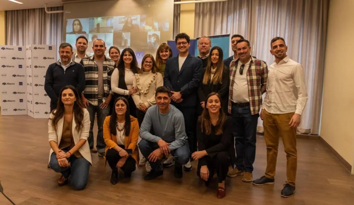 Seleccionaron proyectos de NAVES Argentina 2024, dos son de nuestra provincia