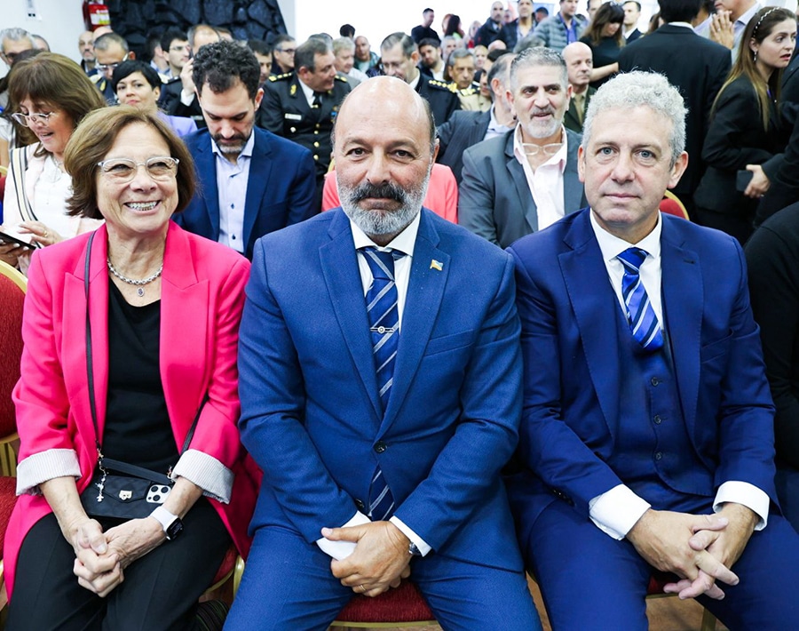El Superior Tribunal de Justicia suspendió las elecciones a constituyentes