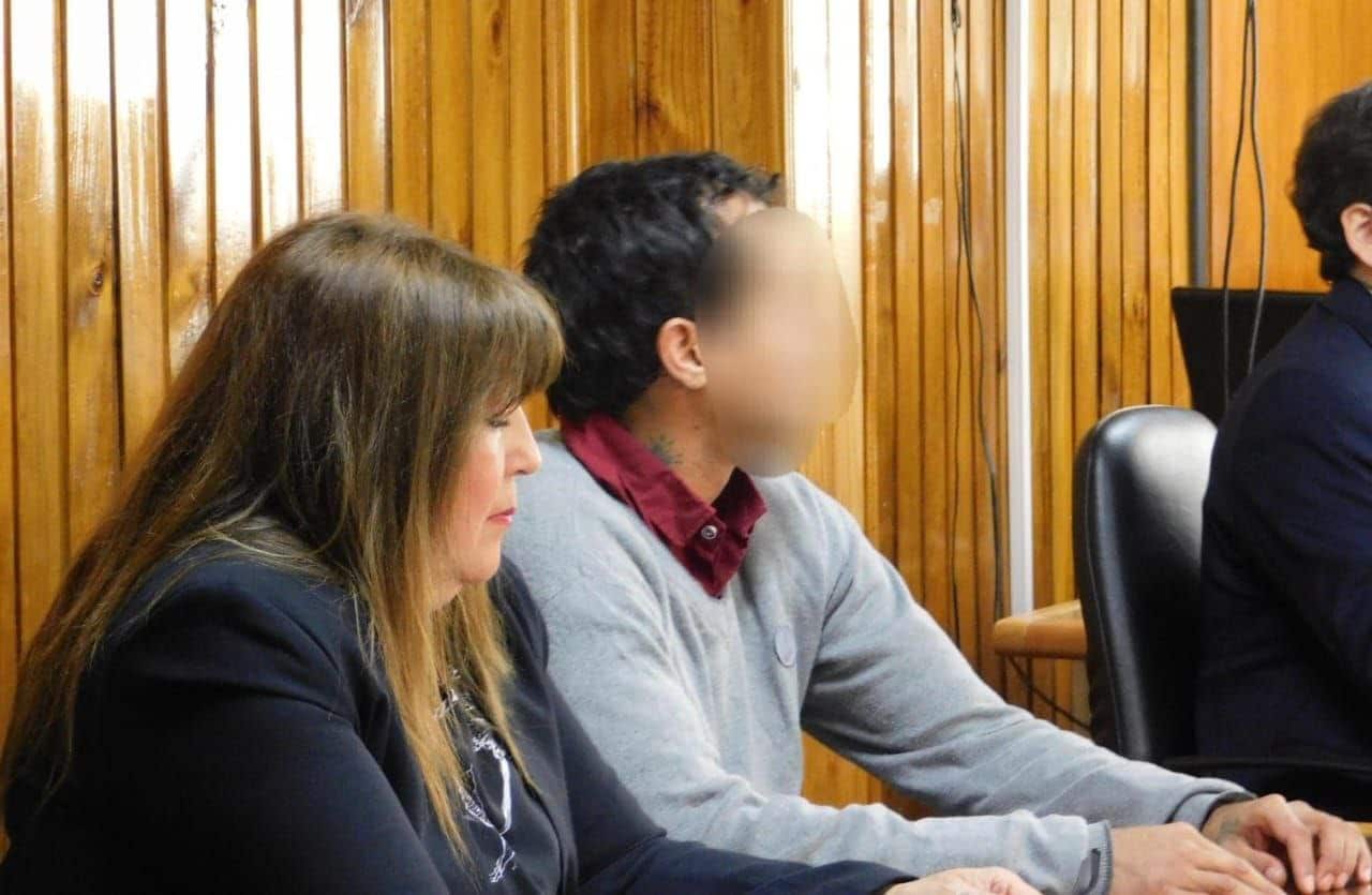 Juicio por abuso sexual: declaró una psicóloga - Diario El Sureño