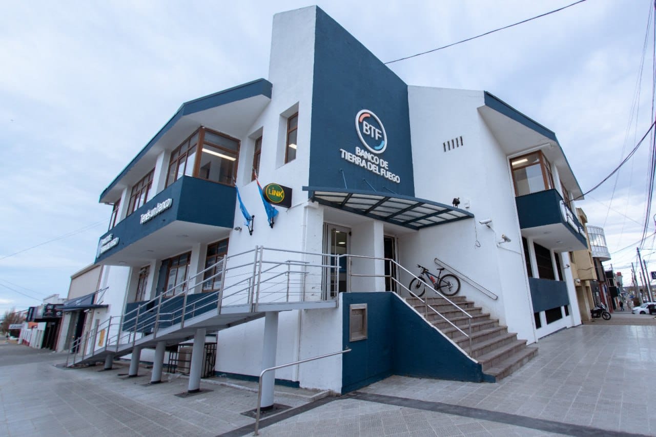 El BTF continúa ofreciendo promociones en el rubro construcción