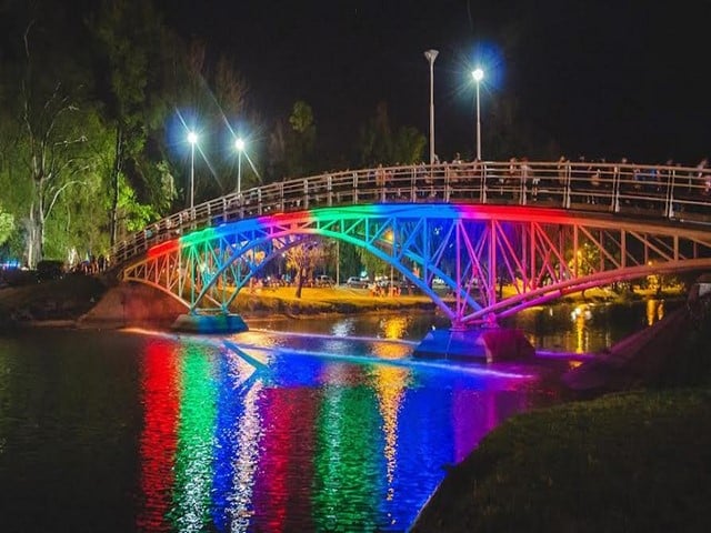 Gualeguaychú lanza el Operativo Bienvenida y moderniza la atención al turista