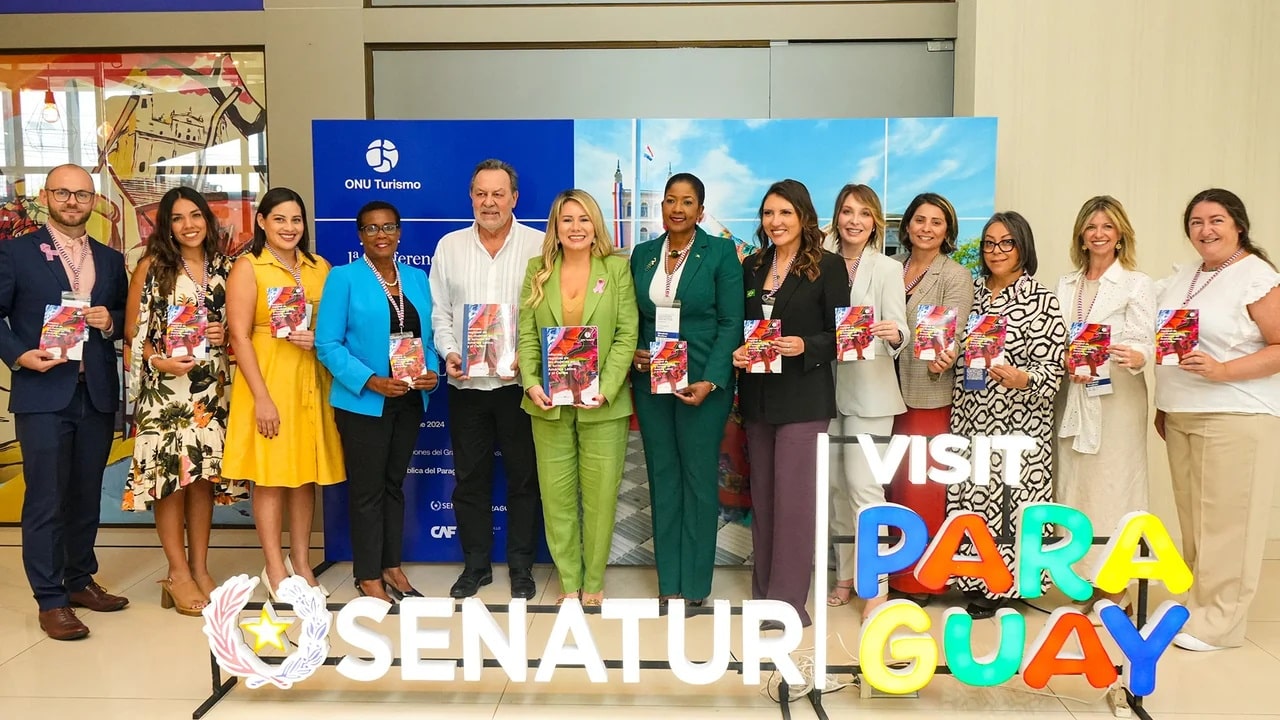 ONU Turismo informa sobre el rol de la mujer en el sector