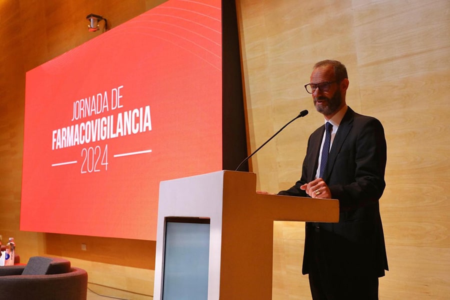 Farmacovigilancia, eventos adversos de medicamentos