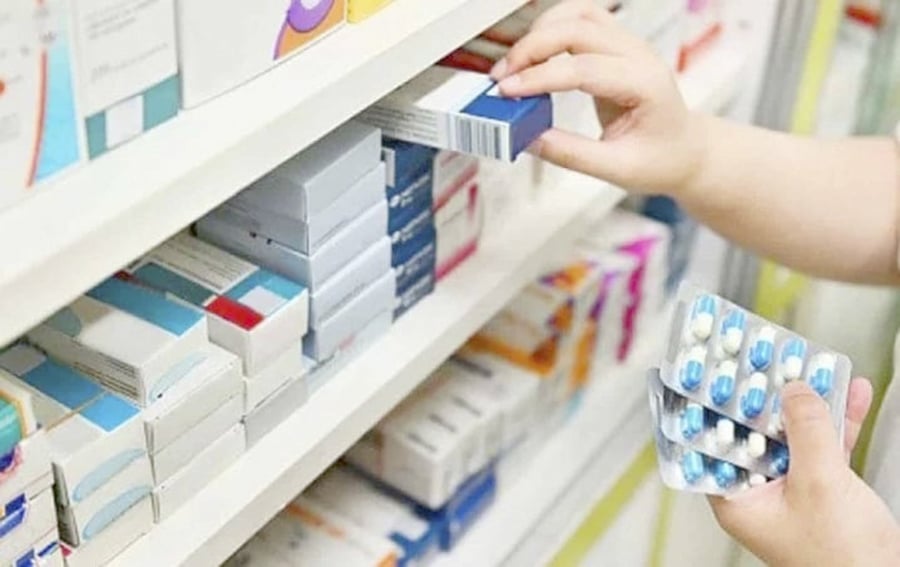 Recortan la entrega de medicamentos gratuitos a jubilados y pensionados