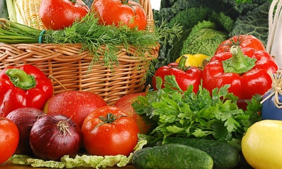 Los consumidores pagaron los agroalimentos casi 4 veces más de lo que cobraron los productores
