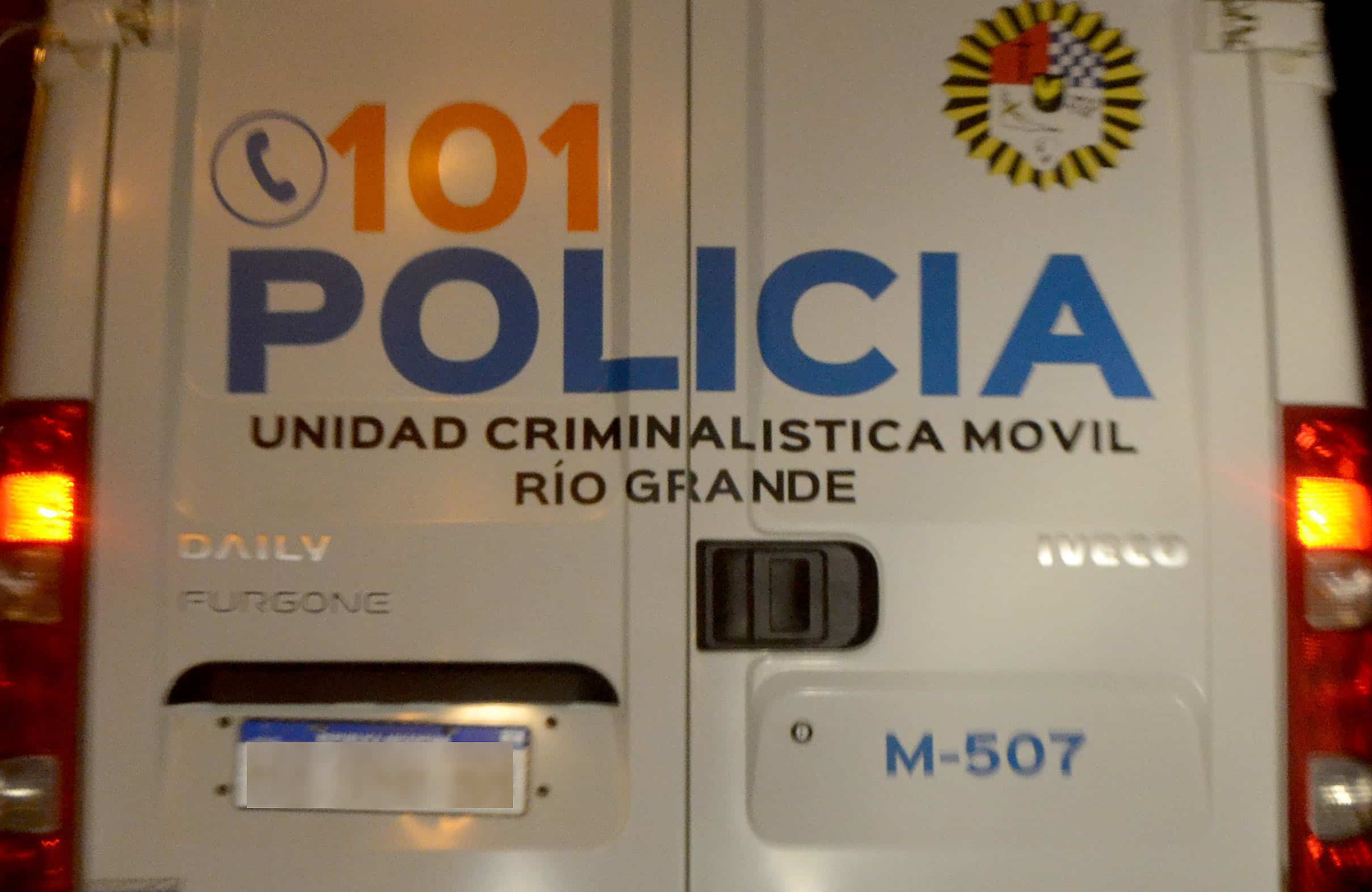 Encuentran sin vida a un hombre de 25 años
