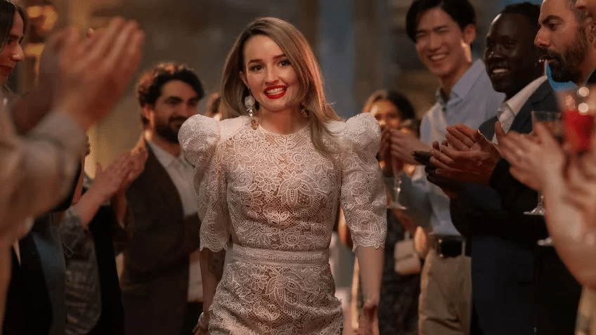 3 miniseries que debes ver si te gustó Vinagre de manzana y está disponibles en streaming
